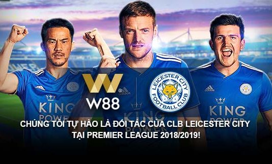 Tạo tài khoản nhà cái W88
