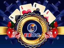 Tạo tài khoản nhà cái E88