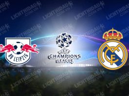 Nhận định kèo đấu Leipzig vs Real Madrid 3 giờ sáng ngày 14/2 Nhận định soi kèo Real vs Leipzig