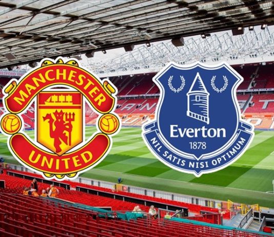 Kèo đấu Mu vs Everton